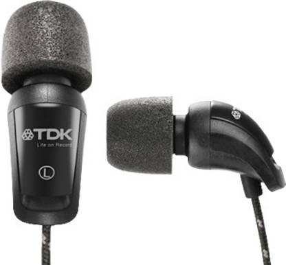 TDK EB900 Wired without Mic