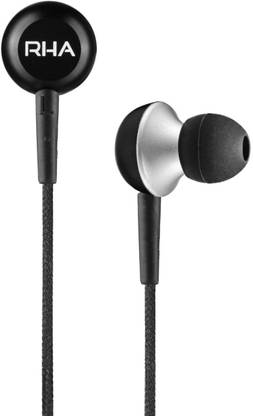 RHA MA350 Wired without Mic