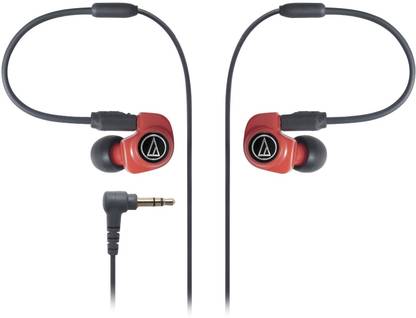 Audio Technica ATH-IM70 Bluetooth without Mic