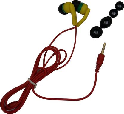 iHip Fashionable Wired without Mic