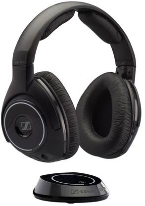 Sennheiser RS 160 Bluetooth without Mic