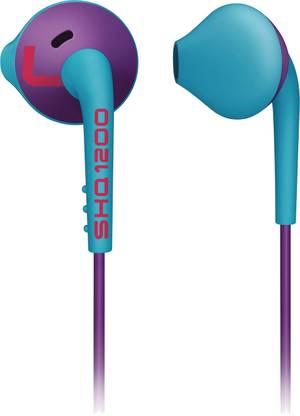 PHILIPS SHQ1200PP/10 Wired without Mic