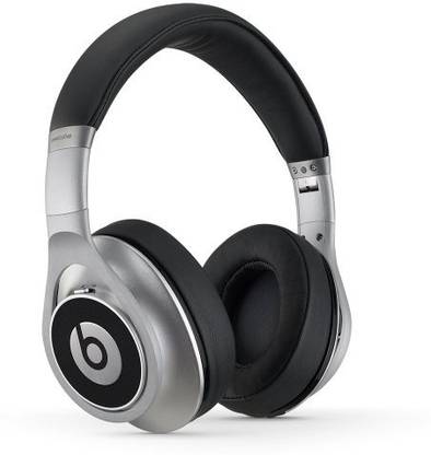Beats Executive Wi Headphone - (Certified Refurbished) Wired without Mic