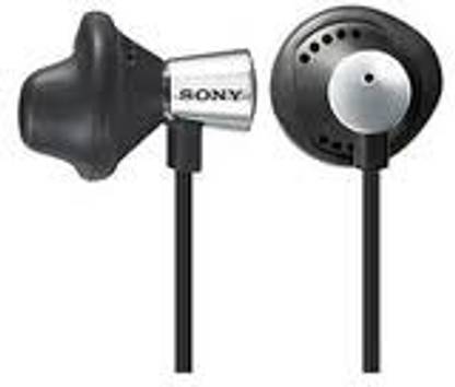 SONY MDR-ED12LP Wired without Mic