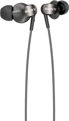 SONY MDR-EX220LP Bluetooth without Mic