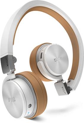 AKG Y45 White Bluetooth without Mic