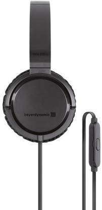 Beyerdynamic DTX 350M Bluetooth without Mic