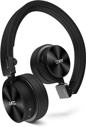 AKG Y45BT Wired without Mic