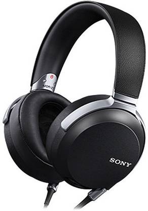 SONY MDR-Z7 Bluetooth without Mic