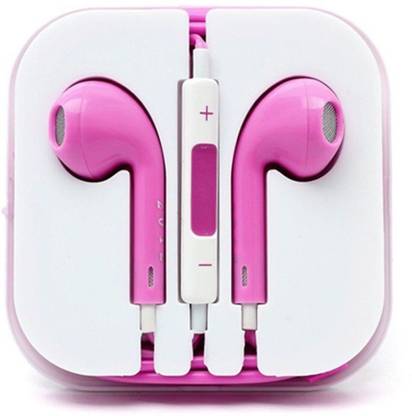 Aazo iPhone 4 ,4s ,5,5c,5s ,6,6Plus Dynamic Sound Headphones Bluetooth without Mic