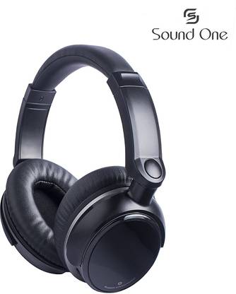 Sound One V6BYTL Bluetooth without Mic