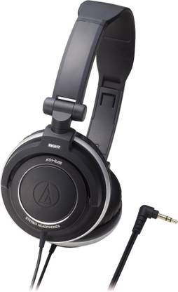 Audio Technica ATH-SJ55 Bluetooth without Mic