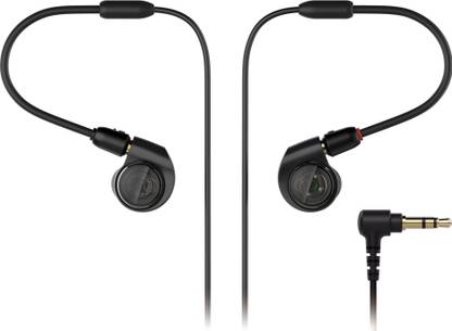 Audio Technica ATH-E40 Professional Bluetooth Gaming