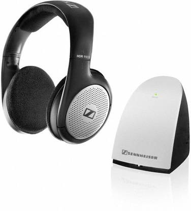 Sennheiser RS 110-8 II Bluetooth without Mic