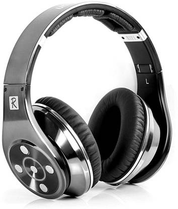 Bluedio R Plus Legend with NFC Bluetooth without Mic