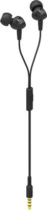 JBL C100SI Wired without Mic