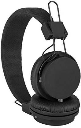 sakar Iconcepts Sss-Vh1-Ta-Ds Assorted Over Ear Headphones Bluetooth without Mic