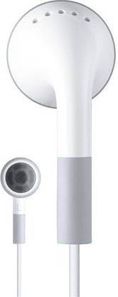 Apple Basic ipod iphone ipad mp3 without remote Wired without Mic