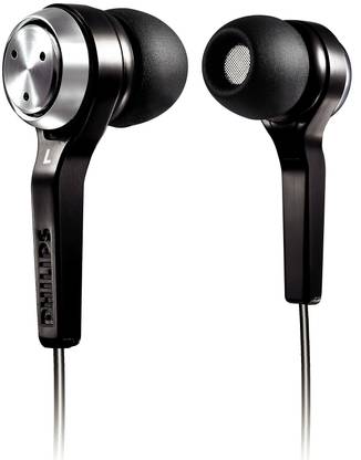 PHILIPS SHE8500 Wired without Mic