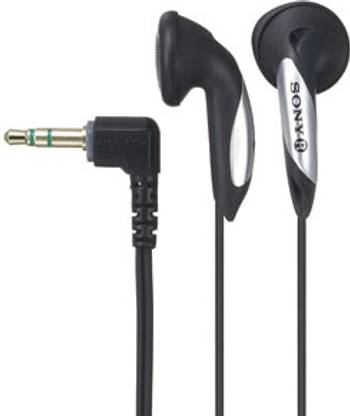 SONY MDR-E818LP Wired without Mic