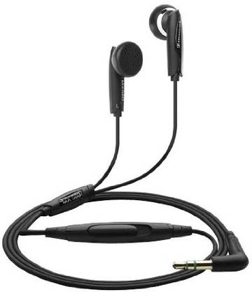 Sennheiser MX 580 Wired without Mic