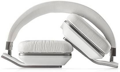 Monster Inspiration Active Noise Cancelling Over-Ear Headphones Wired without Mic