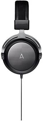 Astell&Kern Ak T5P Beyerdynamic Special Limited Edition Headphones (Handcrafted In Germany) Wired without Mic