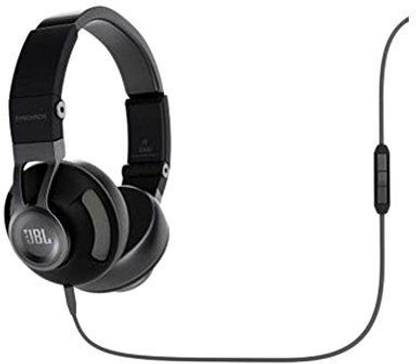 JBL Synchros S300A Wired without Mic