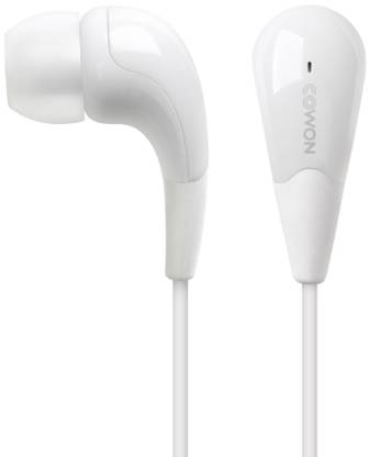 Cowon CE1 Bluetooth without Mic