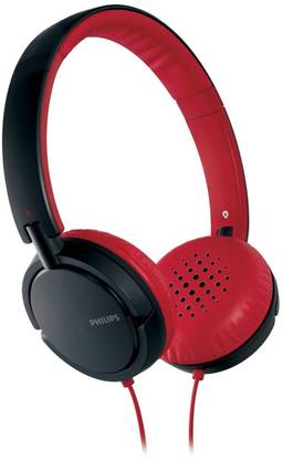 PHILIPS SHL5000 Wired without Mic