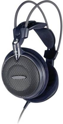 Audio Technica Audio Technica Ath-Ad300 Open-Air Dynamic Headphone (Discontinued By Manufacturer) Wired without Mic