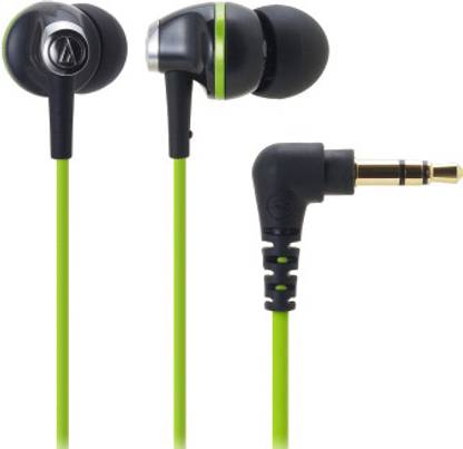 Audio Technica ATH-CK313M Wired without Mic