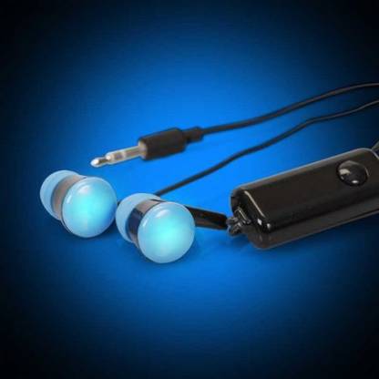 Its Our Studio Blink Budz-Assorted Wired without Mic