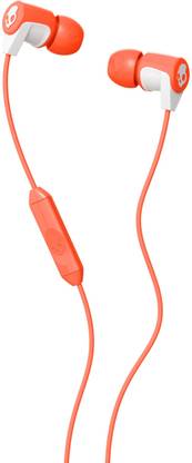 Skullcandy S2RFGY-436 Bluetooth without Mic