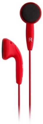 JBL Tempo J02R Wired without Mic