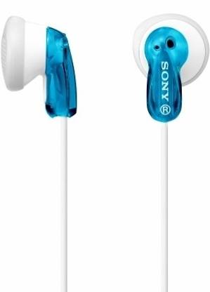 SONY E8 Wired without Mic