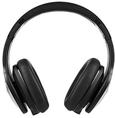 Monster Dna Pro 2.0 Over Ear Headphone - Tuxedo Wired without Mic