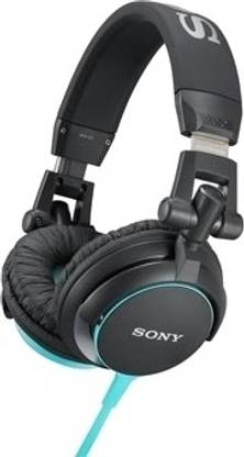 SONY MDR-V55 Wired without Mic