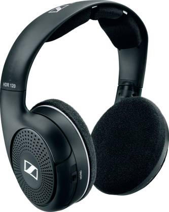 Sennheiser HDR 120 Bluetooth without Mic