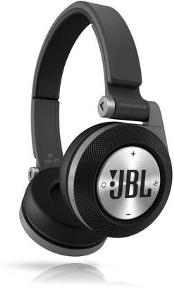 JBL Synchros E40 BT Bluetooth without Mic