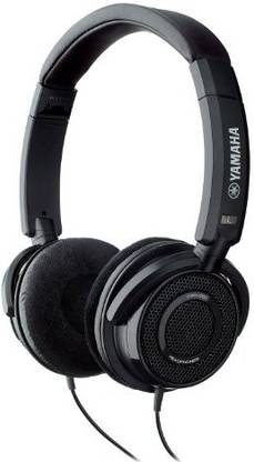 YAMAHA Hph-200 Headphone () Wired without Mic