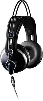 AKG K171 MKII Bluetooth without Mic