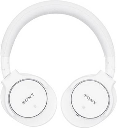 SONY MDR-ZX750BN Bluetooth without Mic
