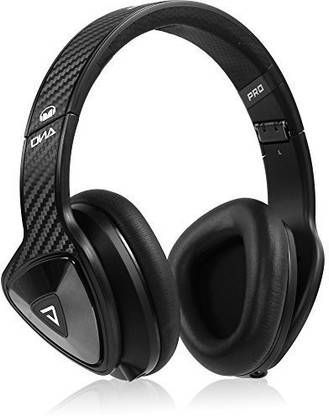 Monster Dna Pro 2.0 Over Ear Headphone Carbon Fiber Bluetooth without Mic