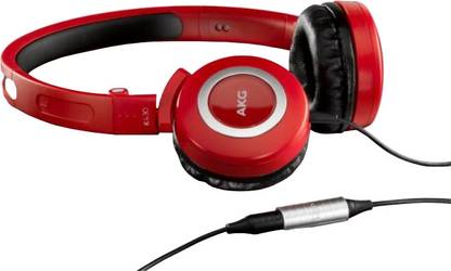 AKG K 430 Wired without Mic