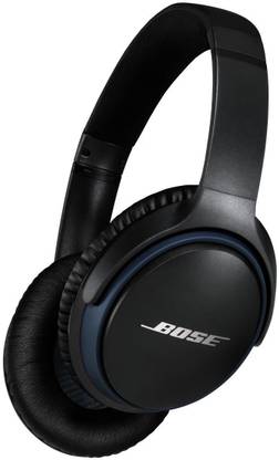 Bose SoundLink Around Ear II Bluetooth
