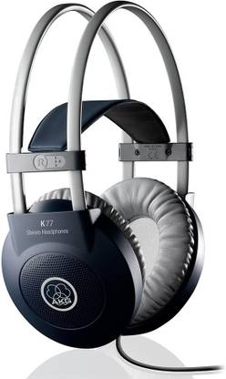 AKG K 77 Power Performance Stereo Bluetooth without Mic
