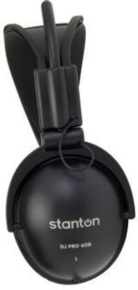 Stanton Dj Pro 60 Dj Pro 60 Headphones () Bluetooth without Mic