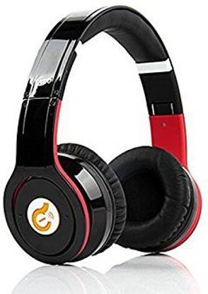 SYLLABLE G08 Wireless Bluetooth Noise Uction Cancellation Headphones Bluetooth without Mic