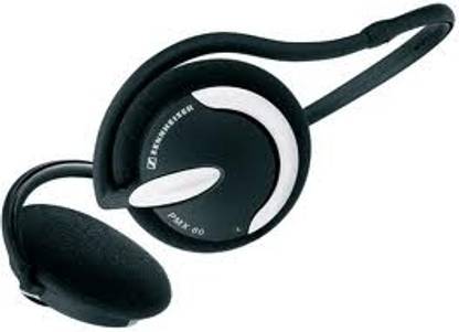 Sennheiser PMX 60 Bluetooth without Mic